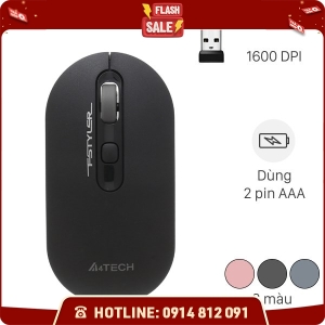 A4 tech FG20 trăng, đen A4 tech FG20 trăng, đen