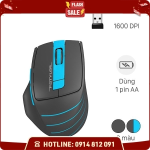 A4 tech FG30 xám, xanh A4 tech FG30 xám, xanh