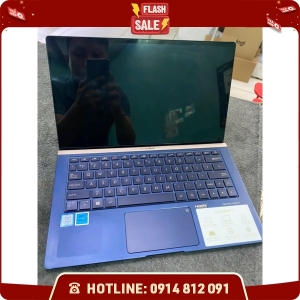 Asus ux333f mỏng đẹp mạnh, giá rẻ bất ngờ 