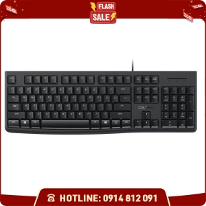 Bàn phím DareU LK185