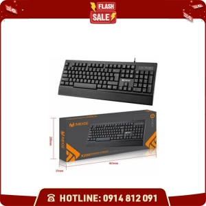Bàn phím DareU LK185