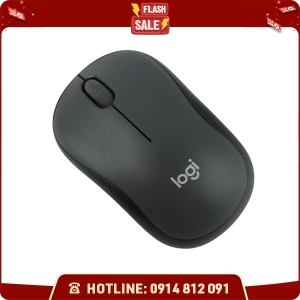 Chuột không dây Logitech M221 SILENT PLUS