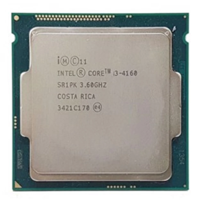 cpu i3 4160