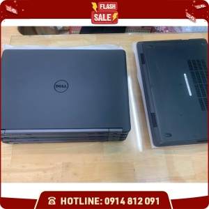 DELL  latitude 7490	Core i5 8250U   /   RAM8GB   /  SSD 256GB   -  FHD  14’’ 