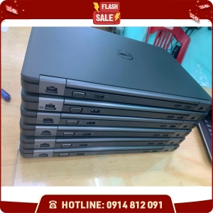 DELL  latitude 7490	Core i5 8250U   /   RAM8GB   /  SSD 256GB   -  FHD  14’’ 