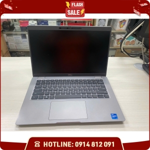Dell Latitude 5420 Core i5-1135G7, RAM 8GB, SSD 256GB, 14.0" FHD