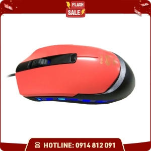 Eblue ems145 đỏ