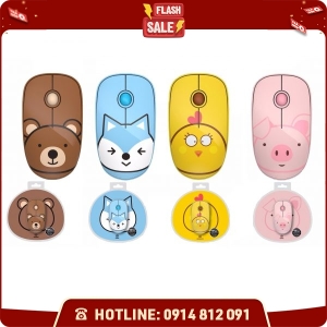 FD E680 (hình gấu)  FD E680 (hình gấu)