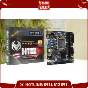 h110m mixie