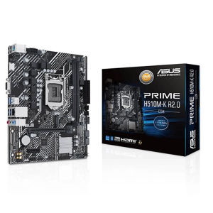 Mainboard Asus H510m-k