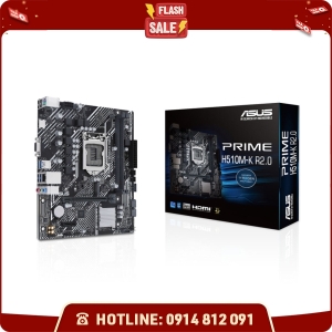 H610m-k có hdmi, có pci.e (csm, có box)