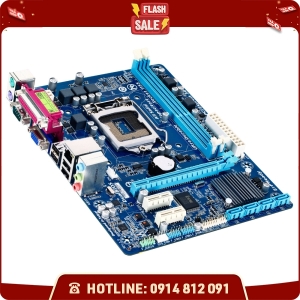 H61M-DS2  giga renew