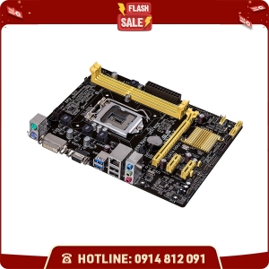 H81m-k asus chính hãng