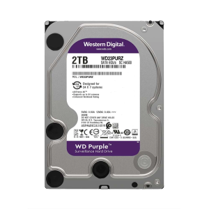 hdd wd 2tb tím