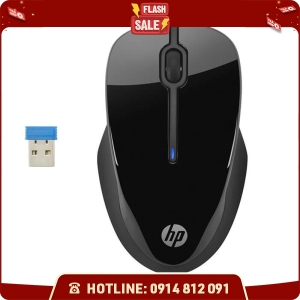 Hp 250 (hàng quà tặng, clear )	 Hp 250 (hàng quà tặng, clear )