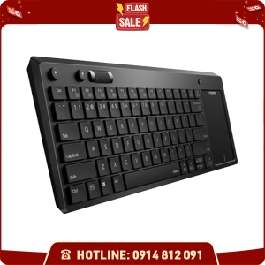 keyboard không dây rapoo k2800