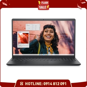 Laptop Dell Vostro V3430 i5 1335U/16GB/512GB/14"FHD/Nvidia GeForce MX550 2GB/Win11/Office HS21