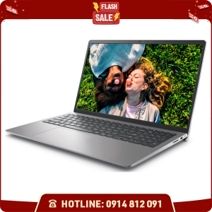 Laptop Dell Inspiron N3520 i5 1235U/8GB/512GB/15.6"FHD/Win11/Office HS21