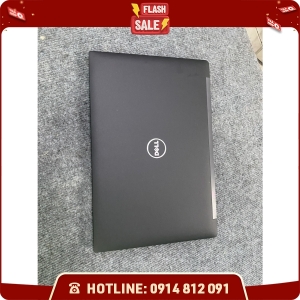 Laptop Dell latitude 7480 i5 thế hệ 8 / 8gb / 256gb 
