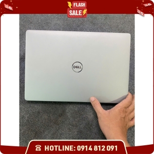 Laptop Dell Latitude E5310 core i5 10310U / 8gb / 256gb / LCD 13.3 fhd