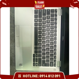 Laptop Dell Latitude E5310 core i5 10310U / 8gb / 256gb / LCD 13.3 fhd