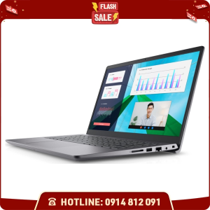Laptop Dell Vostro V3430 i5 1335U/16GB/512GB/14"FHD/Nvidia GeForce MX550 2GB/Win11/Office HS21
