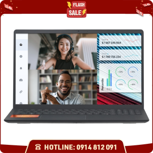 Laptop Dell Vostro V3520 i5-1235U/16GB/512GB/15.6"FHD/Win11/Office HS21 Laptop Dell Vostro V3520 i5-1235U/16GB/512GB/15.6"FHD/Win11/Office HS21