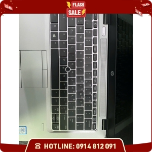 Laptop HP Elitbook 820G3 core i5 6500/ 8gb / 256gb/ lcd 12 inch