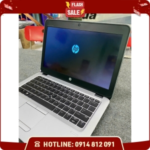 Laptop HP Elitbook 820G3 core i5 6500/ 8gb / 256gb/ lcd 12 inch