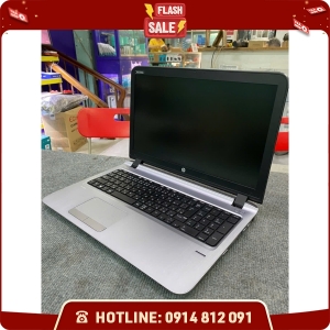Laptop HP PROBOOK 450 G3 i7 6500u / 16gb/ 256gb  Laptop HP PROBOOK 450 G3 i7 6500u / 16gb/ 256gb