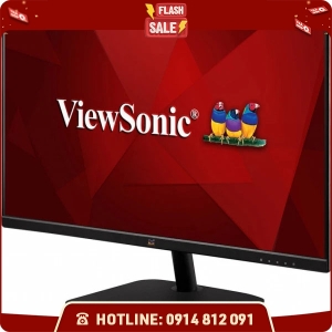 LCD Viewsonic va2432 (có hdmi, ips)