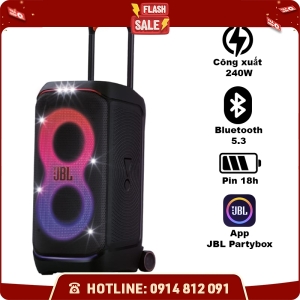 Loa Bluetooth JBL Party box 320