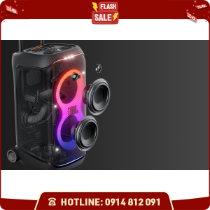 Loa Bluetooth JBL Party box 320