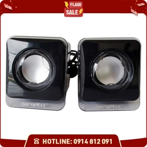 Loa máy tính SoundMax A120