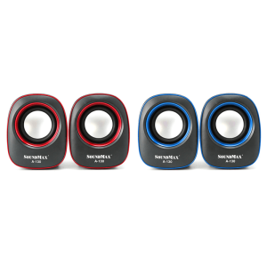 Loa máy tính Soundmax A130