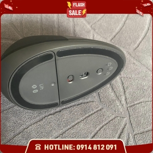 Mouse Logitech Lift Vertical - Chuột công thái học Lift vertical Mouse Logitech Lift Vertical - Chuột công thái học Lift vertical