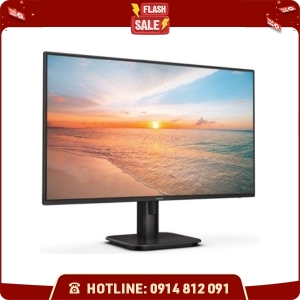 Màn hình máy MÀN HÌNH VI TÍNH (LCD) PHILIPS 24E1N1100A/74/ 23.8 INCH/ 100HZ/ IPS/ VGA/ DVI-D/ HDMI/ HDMI AUDIO OU