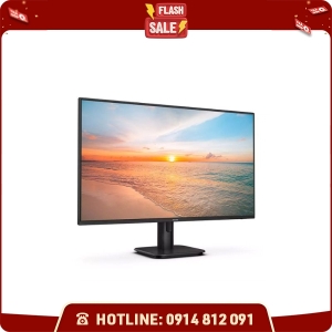 MÀN HÌNH VI TÍNH (LCD) PHILIPS 27E1N1100A/74 27.0I NCH/1920X1080@100HZ/ IPS/ HDMI/ VGA/ AUDIO-IN/ AU