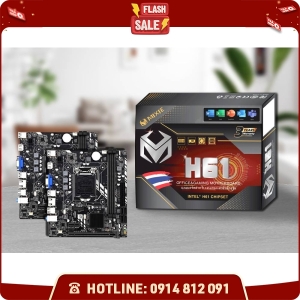 Mainboard Mixie H61 