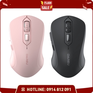 Mouse DareU LM115G Mouse DareU LM115G