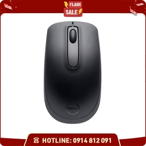 mouse dell vw118