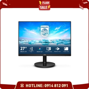 PHILIPS 27 INCH 271V8