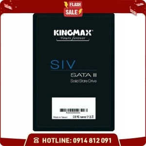 SSD 1TB KINGMAX SATA 