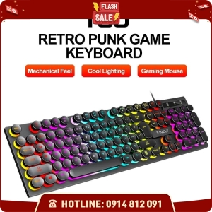 T-wolft giả cơ, nhiều màu, đèn led