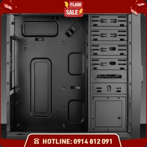 Vỏ thùng case Sama S4 Midtower