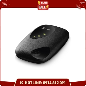 Wi-Fi Di Động 4G LTE M7000