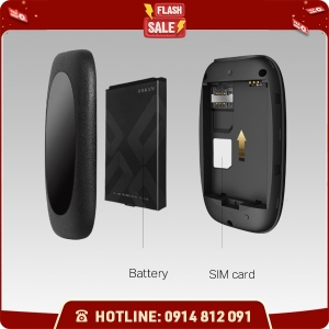 Wi-Fi Di Động 4G LTE M7000